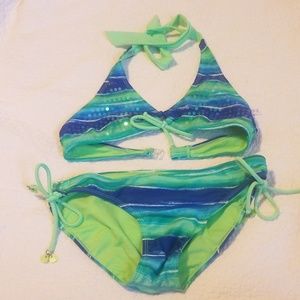 Justice bikini